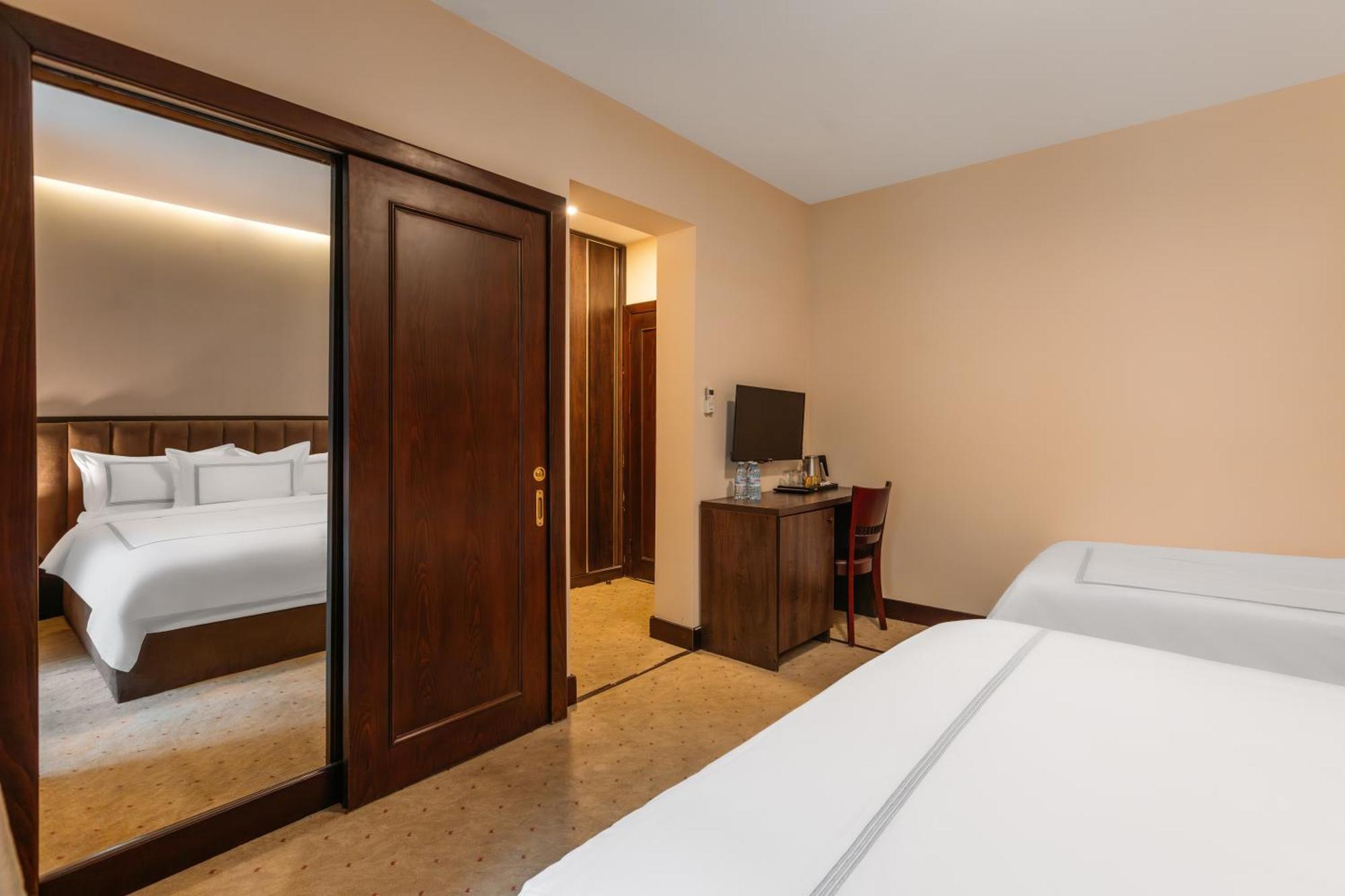 Elea Old Tbilisi Hotel Quarto foto